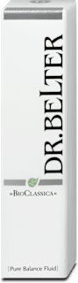 Gesichtsfluid »BioClassica« Pure Balance DR.BELTER