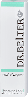 Gesichtsfluid »Bel-Energen« Lumination Secret DR.BELTER