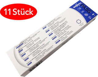 Selbsttest Corona Medomics