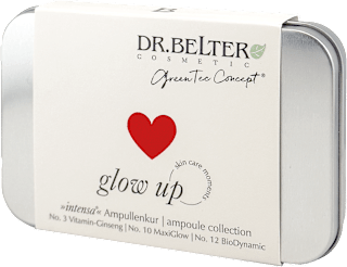Serum Set »intensa« Ampullenkur DR.BELTER