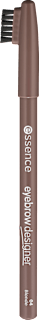 Ceruzka na obočie Eyebrow Designer 04 Blonde essence