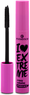 Спирала I love extreme crazy volume essence