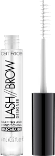 Augenbrauengel Mascara Wimpern & Augenbrauen Designer CATRICE