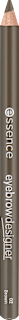 Matita per sopracciglia eyebrow DESIGNER - n. 02 Brown essence