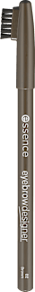 Молив за вежди designer 02 brown essence
