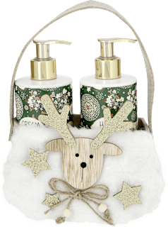 Nature Christmas - poklon set VIVIAN GRAY