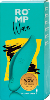 Wave masažer Romp