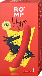 Vibrator Hype Romp