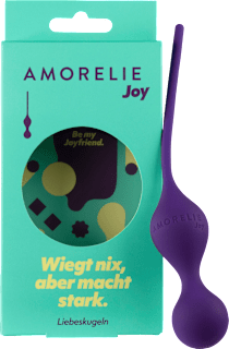 Joy Liebeskugeln AMORELIE