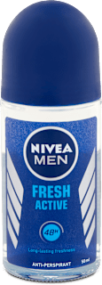 Fresh Active roll-on NIVEA MEN