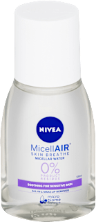 Apă micelară 3în1 NIVEA