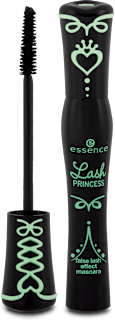 Lash Princess false lash effect maskara – Black essence