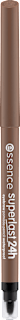 Ceruzka na obočie Superlast 24H 20 Brown essence