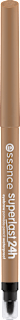 Ceruzka na obočie Superlast 24H 10 Blonde essence