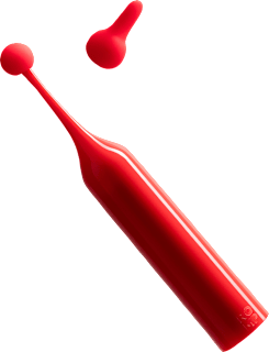 Vibrator Pop Romp