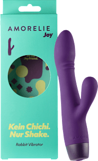 Vibrator kein Chichi nur Shake AMORELIE