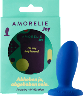 Anal Plug Fly AMORELIE