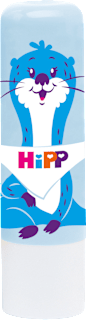 Balsam de buze pentru copii HiPP Babysanft