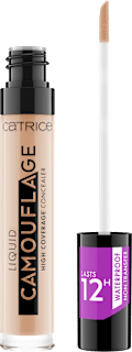 korektor tekutý Camouflage 005 Light Natural CATRICE