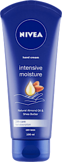 Cremă hidratantă pentru mâini NIVEA