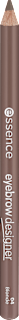 Matita per sopracciglia eyebrow DESIGNER - n. 04 Blonde essence