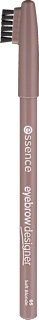 Svinčnik za obrvi Eyebrow Designer, 05 Soft Blonde essence
