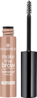 Brow Mascara Make Me Brow 01 Blondy Brows essence