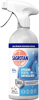 Textilerfrischer Frische Wäsche Sagrotan