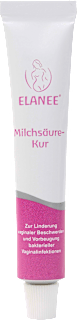 Milchsäurekur Elanee