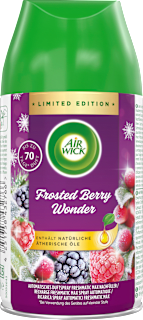 Duftspray Freshmatic Max Nachfüller Frosted Berry Wonder AirWick