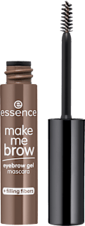 Brow Mascara Make Me Brow 02 Browny Brows essence