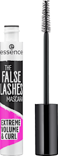 Mascara The False Lashes Extreme Volume & Curl essence