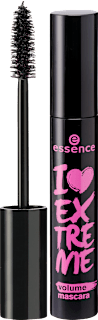 Szempillaspirál I love extreme volume  essence