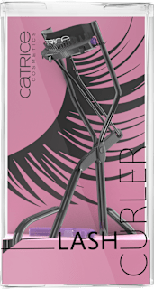 Piegaciglia Lash Curler  CATRICE