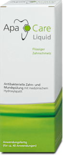 Mundspülung Liquid ApaCare