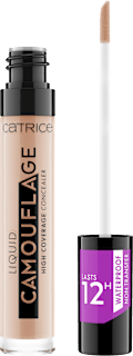 korektor tekutý Camouflage 007 Natural Rose CATRICE