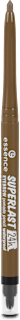 Superlast 24 h pomada za obrve u olovci vodootporna – 20 Brown essence