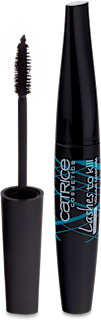 Vodoodporna maskara Lashes to kill CATRICE
