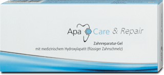 Гел за реминерализация на зъбите ApaCare