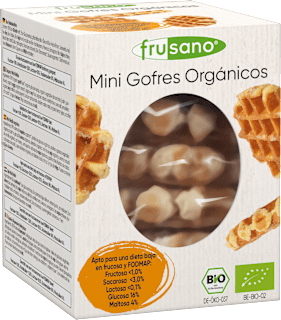 Waffel Snack Frusano