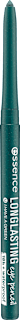 Matita occhi lunga durata - n. 12 I have a green essence