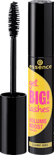 Szempillaspirál Get BIG! Lashes Volume Boost  essence