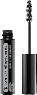 Mascara all eyes on me essence