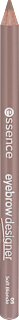 Matita per sopracciglia eyebrow DESIGNER - n. 05 Soft Blonde essence