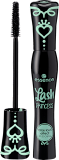 Szempillaspirál lash princess false lash effect  essence