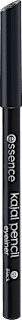 Kredka do oczu Kajal Pencil 01 essence