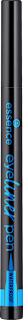 eyeliner pen waterproof 01  essence