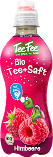 Kindertee & Saft Himbeere  Teefee