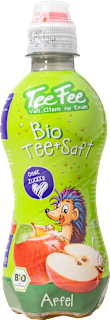 Kindertee & Saft Apfel, ab 3 Jahren  Teefee