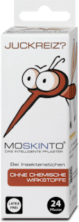 Insektenpflaster+G369 Moskinto